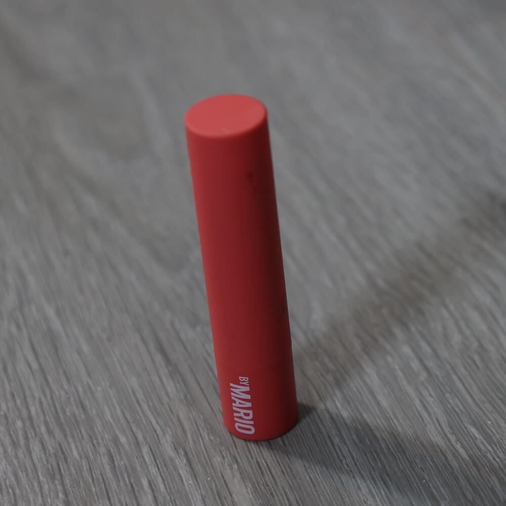Makeup By Mario MoistureGlow Plumping Lip Serum in Watermelon Glow